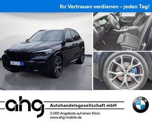 BMW X5 Gebrauchtwagen