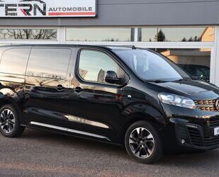 Opel Zafira Life Gebrauchtwagen