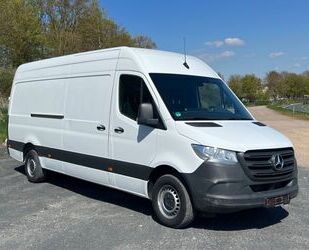 Mercedes-Benz Sprinter Gebrauchtwagen