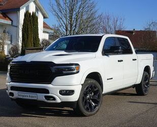 Dodge RAM Gebrauchtwagen