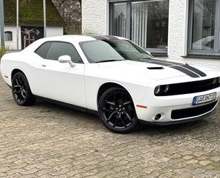 Dodge Challenger Gebrauchtwagen