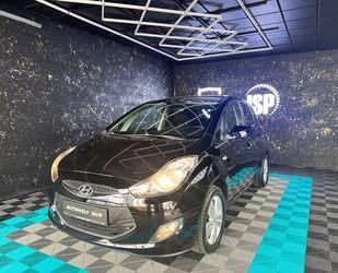Hyundai ix20 Gebrauchtwagen