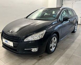 Peugeot 508 Gebrauchtwagen