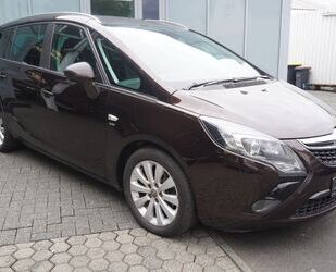 Opel Zafira Gebrauchtwagen