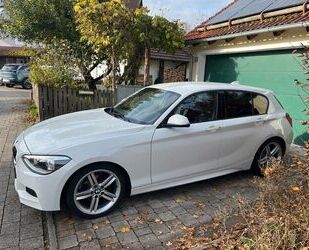 BMW 116 Gebrauchtwagen