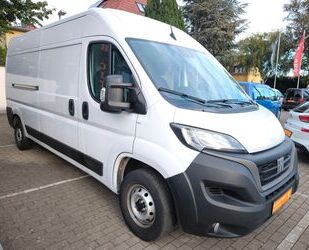 Fiat Ducato Gebrauchtwagen