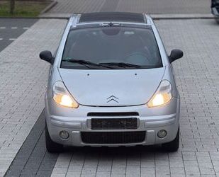 Citroen C3 Gebrauchtwagen