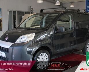 Fiat Fiorino Gebrauchtwagen