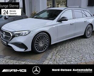 Mercedes-Benz E 300 Gebrauchtwagen