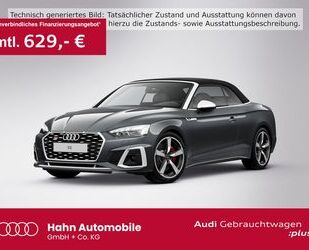 Audi S5 Gebrauchtwagen