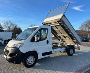 Citroen Jumper Gebrauchtwagen