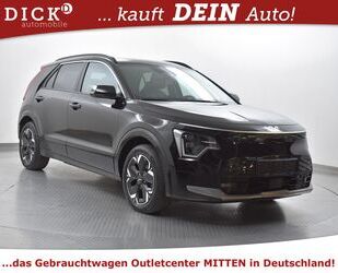 Kia Niro Gebrauchtwagen