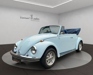 VW Käfer Gebrauchtwagen