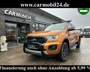 Ford Ranger Gebrauchtwagen