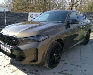 BMW X6 Gebrauchtwagen