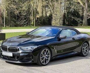 BMW M850 Gebrauchtwagen