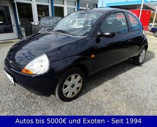 Ford Ka/Ka+ Gebrauchtwagen