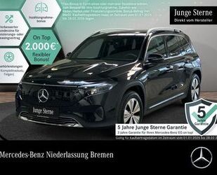 Mercedes-Benz EQB Gebrauchtwagen