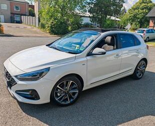 Hyundai i30 Gebrauchtwagen