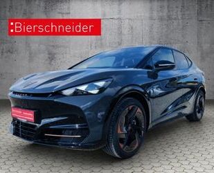 Cupra Tavascan Gebrauchtwagen