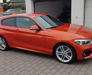 BMW 120 Gebrauchtwagen