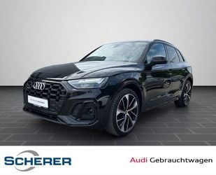 Audi SQ5 Gebrauchtwagen