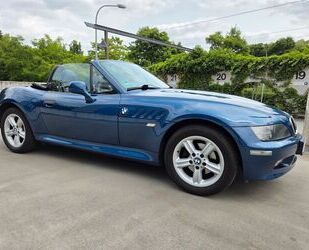 BMW Z3 Gebrauchtwagen