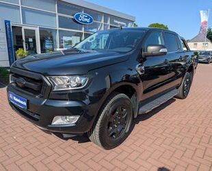 Ford Ranger Gebrauchtwagen