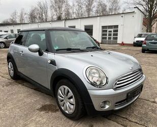Mini Cooper Gebrauchtwagen