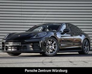 Porsche Panamera Gebrauchtwagen