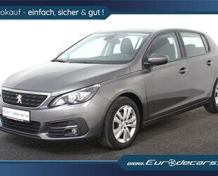 Peugeot 308 Gebrauchtwagen