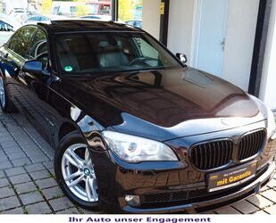 BMW 750 Gebrauchtwagen