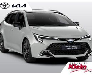 Toyota Corolla Gebrauchtwagen
