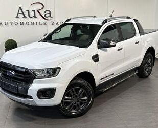 Ford Ranger Gebrauchtwagen