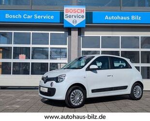 Renault Twingo Gebrauchtwagen