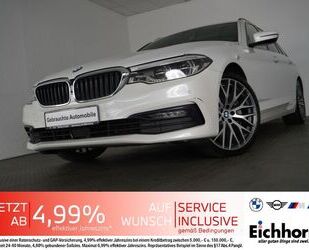BMW 540 Gebrauchtwagen
