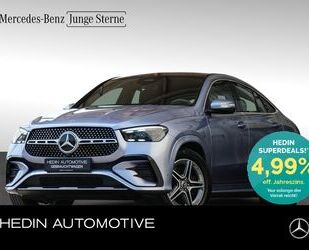 Mercedes-Benz GLE 450 Gebrauchtwagen