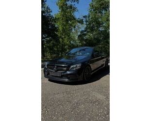 Mercedes-Benz C 43 AMG Gebrauchtwagen