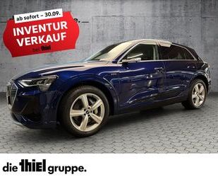 Audi e-tron Gebrauchtwagen