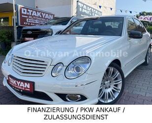 Mercedes-Benz E 50 Gebrauchtwagen