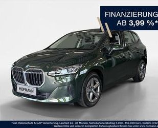 BMW 218 Active Tourer Gebrauchtwagen