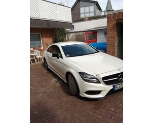 Mercedes-Benz CLS 350 Gebrauchtwagen