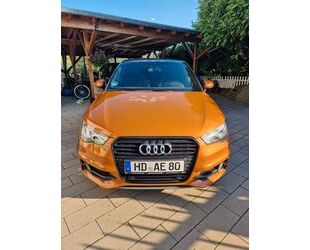 Audi A1 Gebrauchtwagen