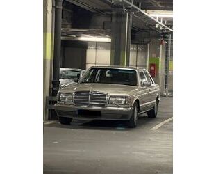 Mercedes-Benz S 420 Gebrauchtwagen