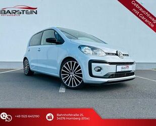 VW up! Gebrauchtwagen