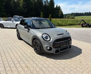 Mini Cooper S Gebrauchtwagen