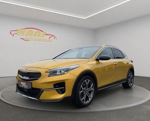 Kia XCeed Gebrauchtwagen