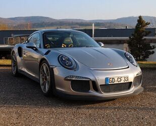Porsche 991 Gebrauchtwagen