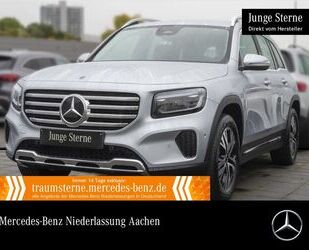 Mercedes-Benz GLB 200 Gebrauchtwagen