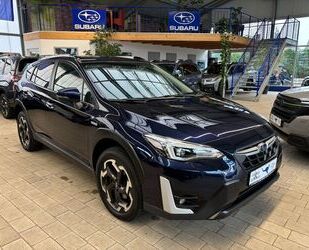 Subaru XV Gebrauchtwagen